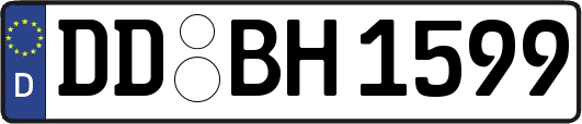 DD-BH1599