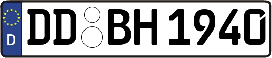 DD-BH1940