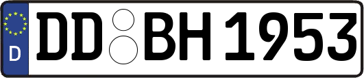 DD-BH1953