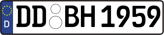 DD-BH1959