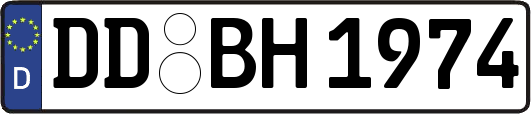 DD-BH1974