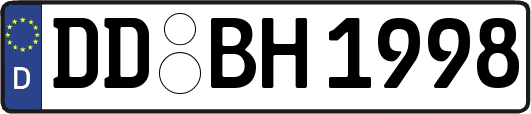 DD-BH1998