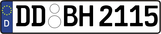 DD-BH2115