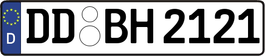 DD-BH2121