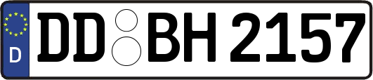 DD-BH2157
