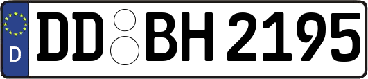 DD-BH2195