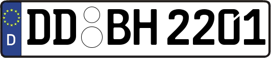 DD-BH2201