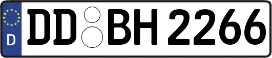 DD-BH2266