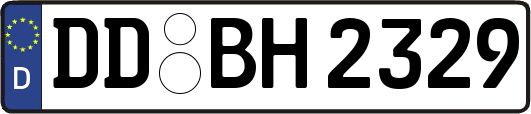 DD-BH2329