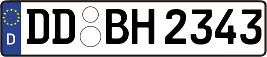 DD-BH2343