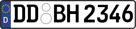 DD-BH2346