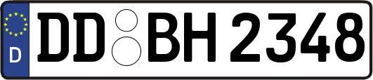 DD-BH2348