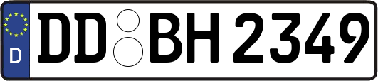 DD-BH2349