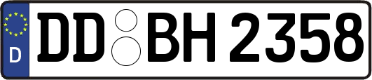 DD-BH2358