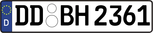 DD-BH2361