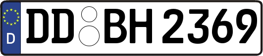 DD-BH2369