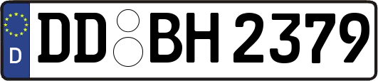 DD-BH2379
