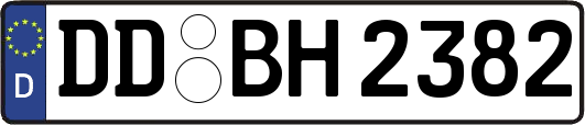 DD-BH2382