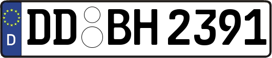 DD-BH2391