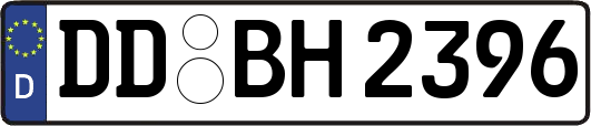 DD-BH2396