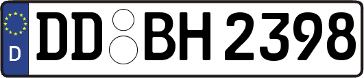 DD-BH2398