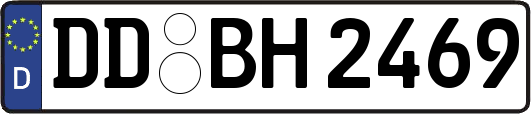 DD-BH2469