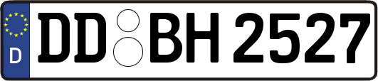 DD-BH2527