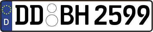 DD-BH2599
