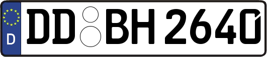 DD-BH2640