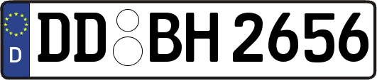 DD-BH2656
