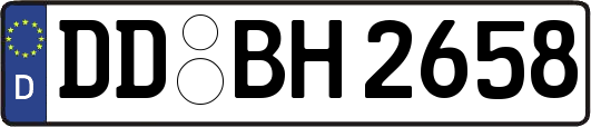 DD-BH2658