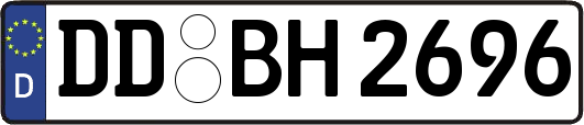 DD-BH2696
