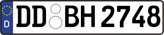 DD-BH2748