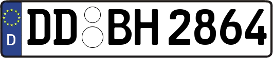 DD-BH2864