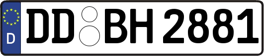 DD-BH2881