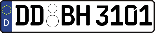 DD-BH3101