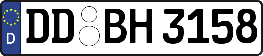 DD-BH3158