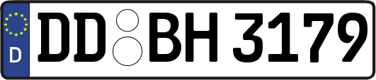 DD-BH3179