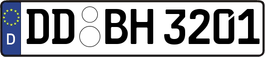 DD-BH3201