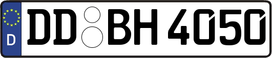 DD-BH4050