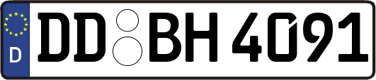DD-BH4091