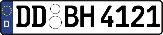 DD-BH4121