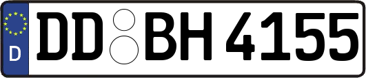 DD-BH4155