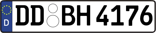 DD-BH4176