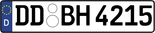 DD-BH4215