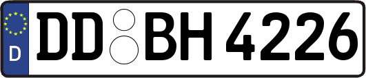 DD-BH4226
