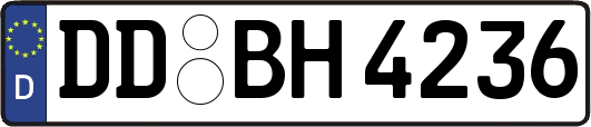 DD-BH4236