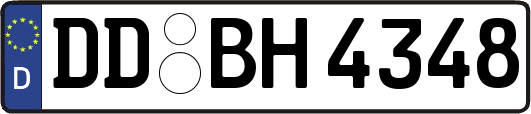 DD-BH4348