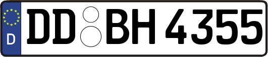 DD-BH4355