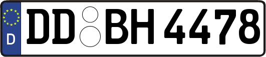 DD-BH4478
